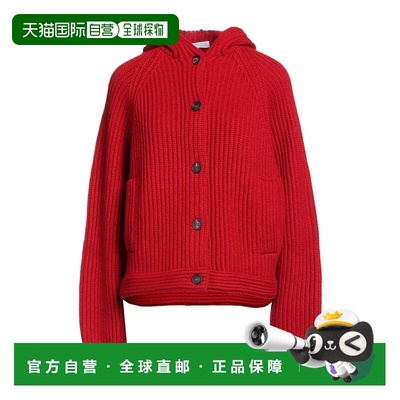 1h可退 香港直邮Brunello Cucinelli 布内罗 古奇拉利 女士 针织