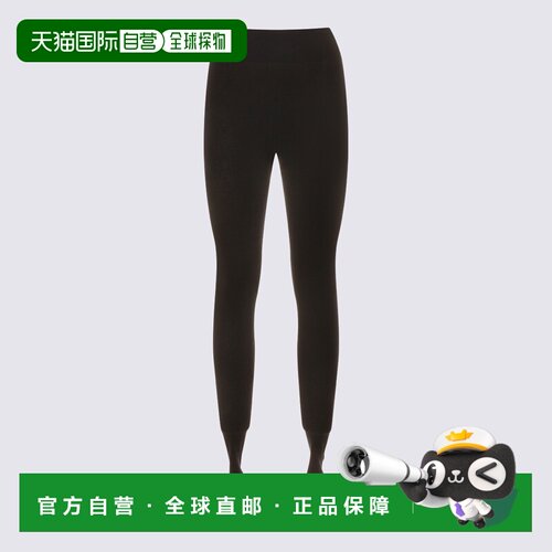 香港直邮THE ROW 女士休闲裤 10434Y338BLK 【付后1h可退】