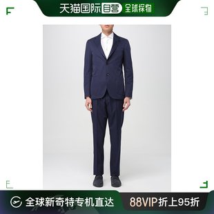 men 套装 男士 香港直邮Lardini