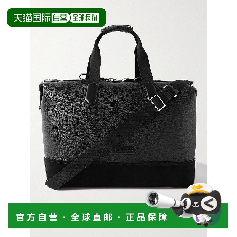 1h可退 香港直邮Tom Ford 汤姆 福特 男士 柔軟手提包 H0529LCL32