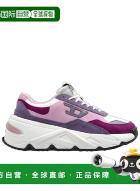香港直邮25FW S-SAVANNAH运动鞋 Women