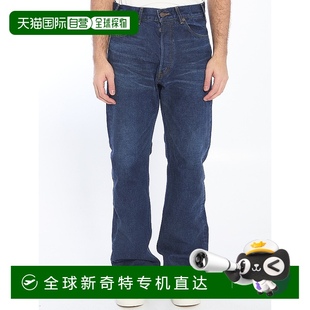 1h可退 欧洲直邮celine 男士 牛仔裤
