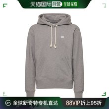 香港直邮Acne Studios 艾克妮 男士 Fairah棉质连帽卫衣