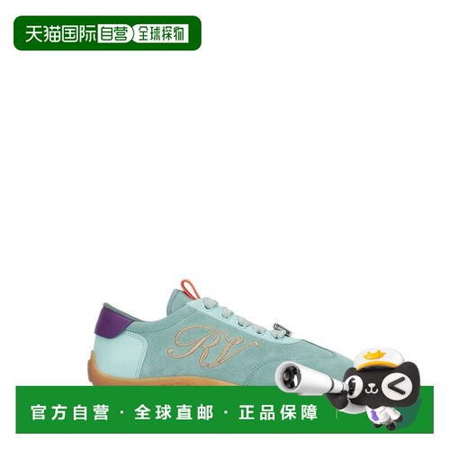 香港直邮ROGER VIVIER 女士运动鞋 RVW79342800IR【付后1h可退】