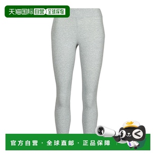 欧洲直邮Nike 耐克 女装 春夏 打底裤 7/8 Mid-Rise Leggings