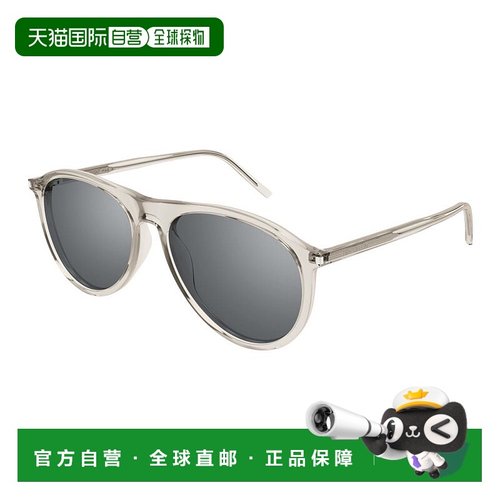 香港直邮Saint Laurent 圣罗兰 -sunglasses 太阳镜 SL667003BES