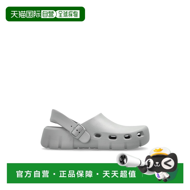 1h可退 欧洲直邮birkenstock 女士 拖鞋新款