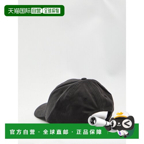 1h可退 欧洲直邮canada goose 男士 帽子