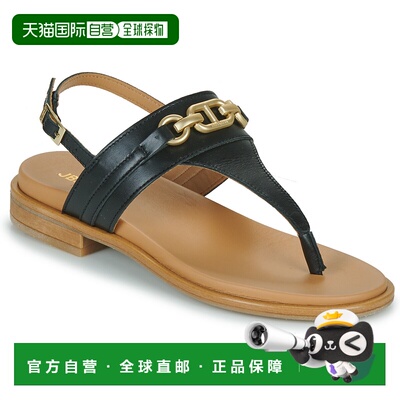 欧洲直邮JB Martin  女鞋 春夏 凉鞋 ARTISTE罗马鞋