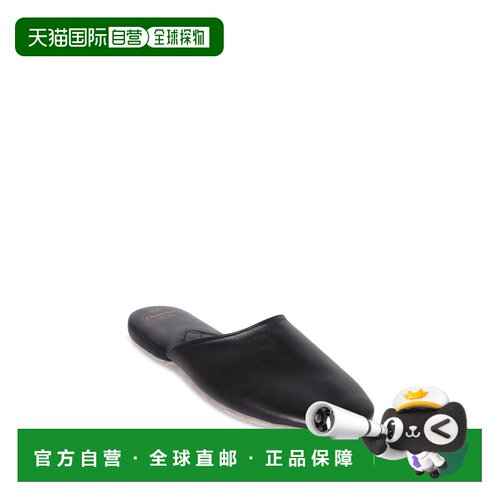 1h可退 香港直邮CHURCH'S 男士休闲鞋 ES00049WPF0AAB AW2026 黑