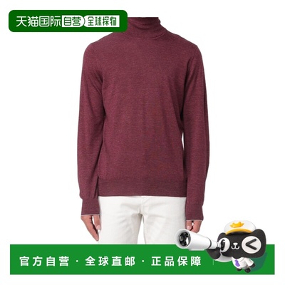 香港直邮Brunello Cucinelli 长袖针织衫 MSY00103