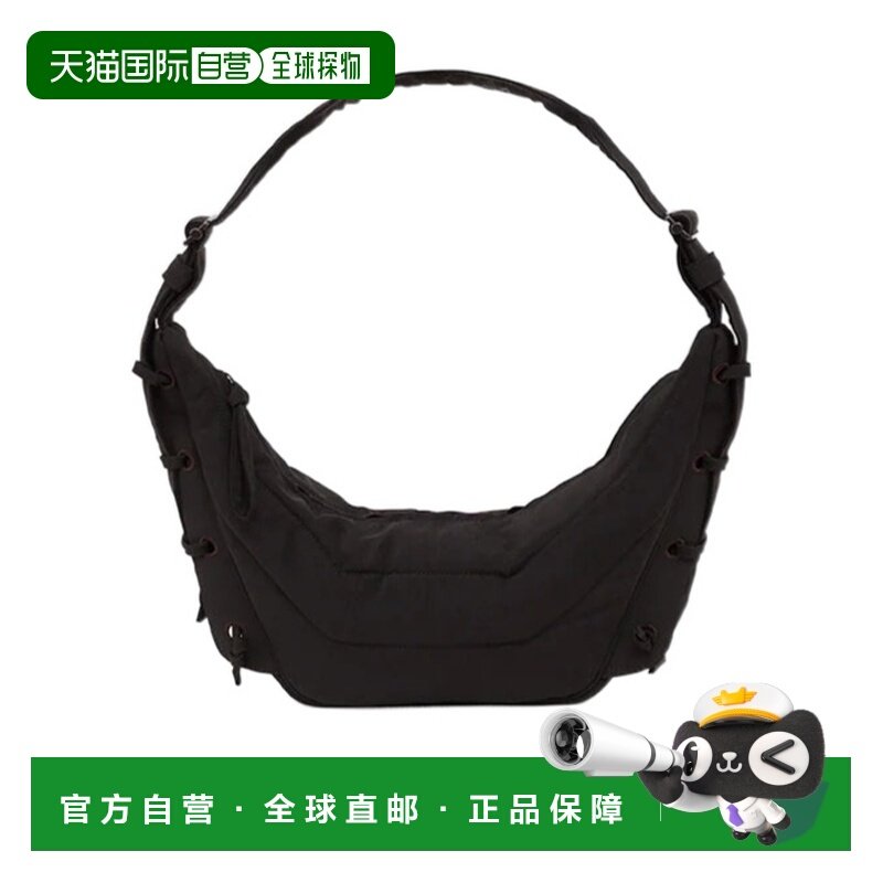 1h可退 香港直邮Soft Game系列单肩包 Men crov,箱包皮具/热销女包/男包,男士包袋,淘宝优惠券,粉丝福利购,淘宝优惠卷