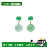 香港直邮JENNIFER 女士 BEHR 1h可退 珍妮弗 贝尔 Everly 耳环