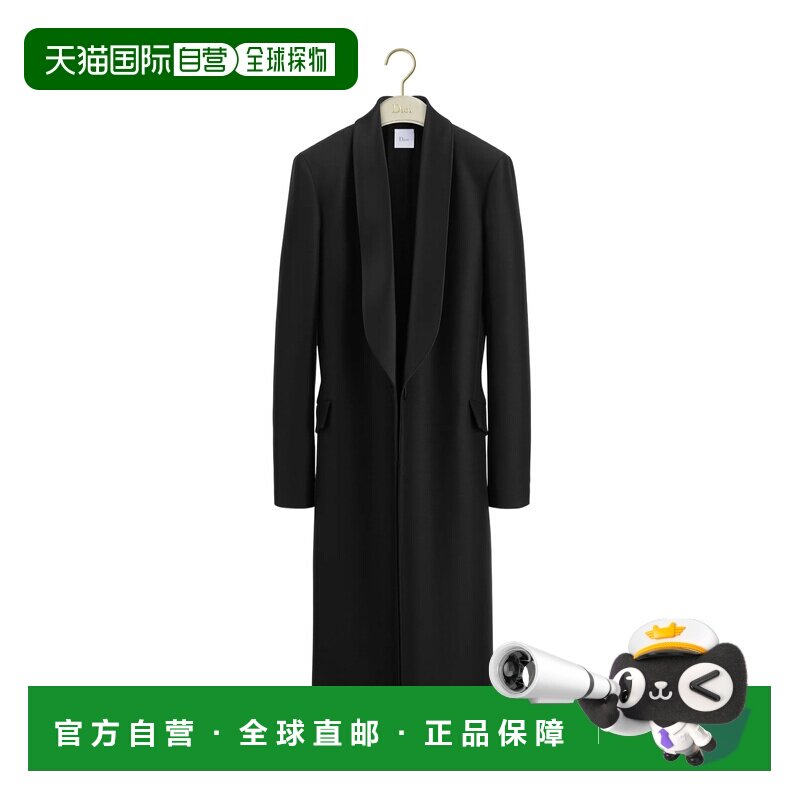 Dior 长袖大衣 621M05B1779