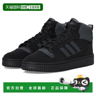 1h可退 香港直邮adidas 阿迪达斯 男士 Turnaround Winterized 中