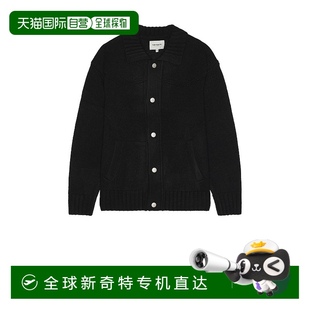 男士 Santa I034495 针织开衫 香港直邮CARHARTT 1h可退 WIP