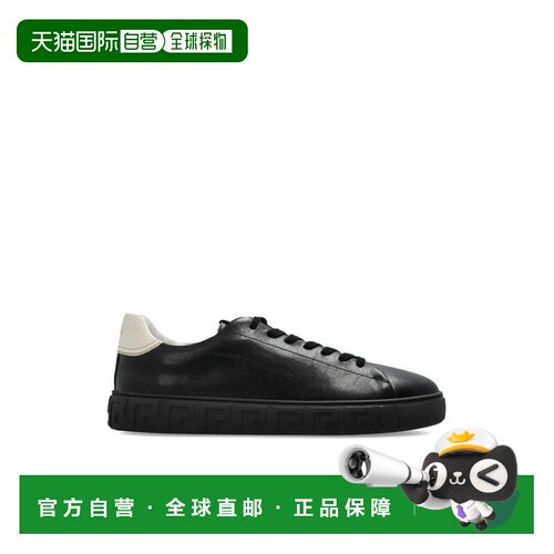 1h可退 香港直邮VERSACE 男士休闲鞋 10242061A183842B020 AW2026