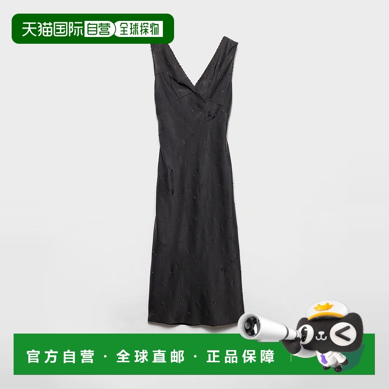 1h可退 欧洲直邮PRADA 普拉达 25秋冬 P3Q11R_17VP_F0002_S_OOO