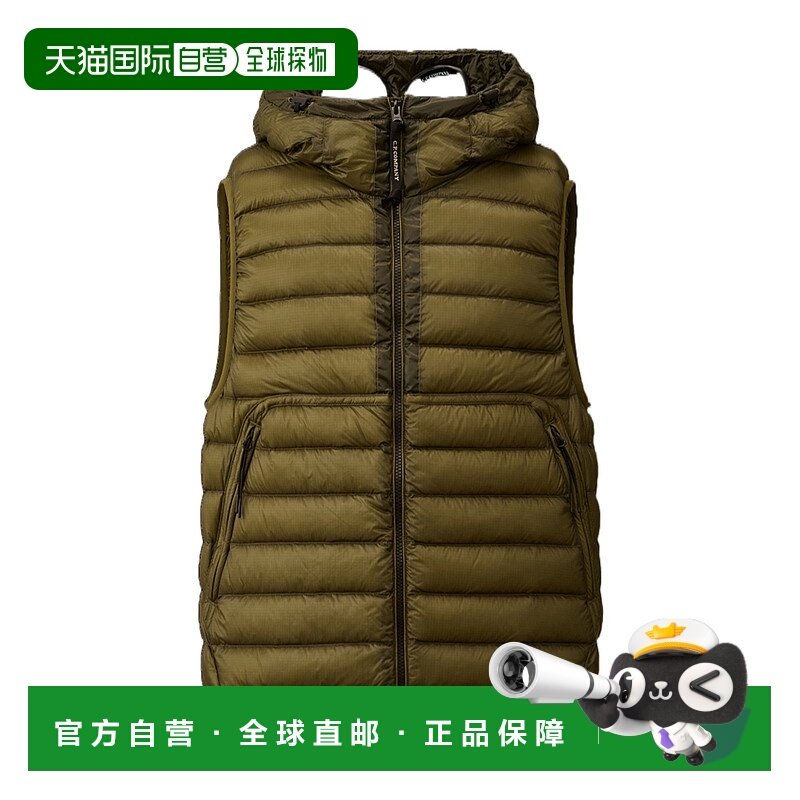 欧洲直邮c.p.company 男士 夹克衫