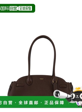 香港直邮Coach 蔻驰 女士 Empire Carryall 34 拉鍊單肩包 CCM57