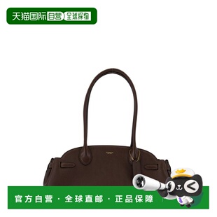 香港直邮Coach 蔻驰 女士 Empire Carryall 34 拉鍊單肩包 CCM57