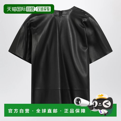 欧洲直邮TOTEME 女士T恤 264WRT0808LE0235001 AW【付后1h可退】