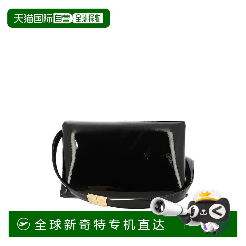 1h可退 欧洲直邮marni 女士 单肩包