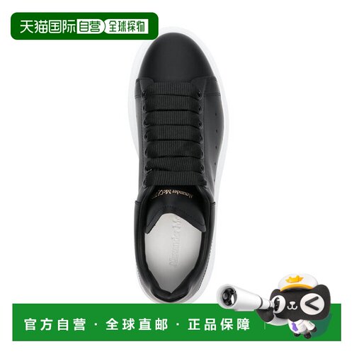 香港直邮alexander mcqueen 女士 休闲鞋
