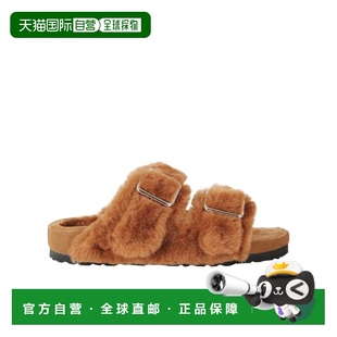 1h可退 香港直邮Birkenstock Arizona 搭扣拖鞋 1031962