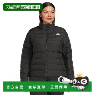 1h可退 香港直邮the north face 北面 女士 Aconcagua 3 夹克