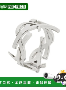 1h可退 香港直邮Saint Laurent 圣罗兰 男士 