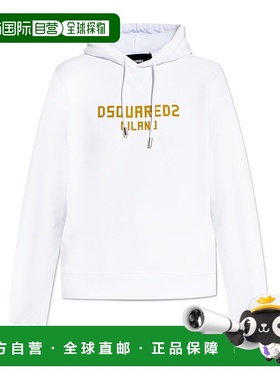 香港直邮Dsquared2 长袖卫衣 S75GU0568D25015