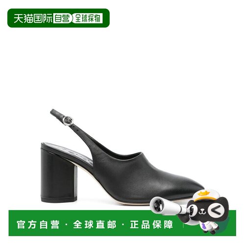 1h可退 香港直邮AEYDE 女士高跟鞋 A11PUKRSR75RO161SS25800007 S