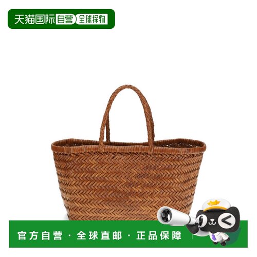 香港直邮DRAGONDIFFUSION/Bags女士托特包 【付后1h可退】
