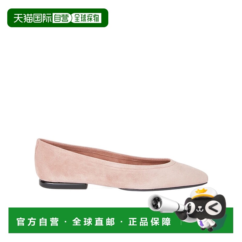 香港直邮Loro Piana Primula 芭蕾平底鞋 FAO6141