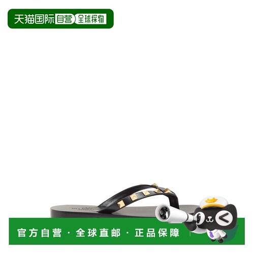 香港直邮VALENTINO 女士凉鞋 9W2S0QD3MRI0NO 支付后1h可退