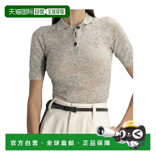 香港直邮BRUNELLO CUCINELLI 女士针织衫 MFR4917【付后1h可退】