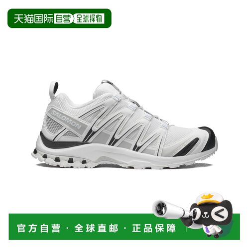 自营欧洲直邮Salomon萨洛蒙 XA PRO 3D中性合成纤维/织物运动鞋
