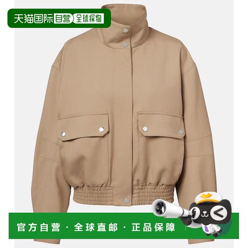 香港直邮ProenzaSchouler普罗恩萨 施罗Aviva女士【付后1h可退】