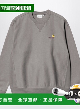 1h可退 香港直邮CARHARTT WIP 男士针织衫 I025475CO2LRXX SS2025