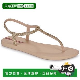 人字拖 女士 CLASS GLITTER 欧洲直邮Ipanema SANDAL凉鞋 依帕