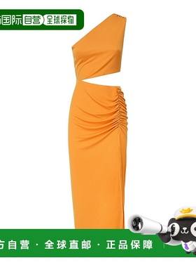 1h可退 欧洲直邮THE ANDAMANE 女士大衣TM150101ATJP152AMBER