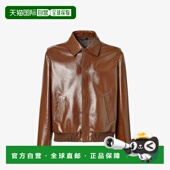 男士 1h可退 夹克 26春夏 FPJ141AVZRF0BR1 欧洲直邮FENDI 芬迪