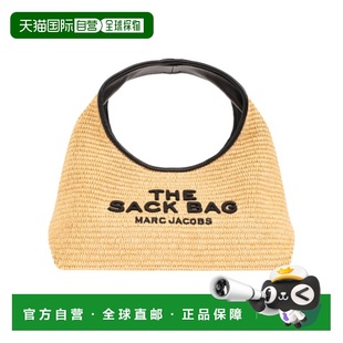 2S4HSH054H03 徽标手提包 香港直邮Marc Jacobs