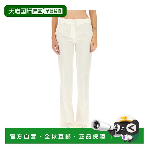 1h可退 香港直邮FABIANA FILIPPI 女士休闲裤 PAD213F259D5540000