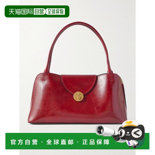 香港直邮versace范思哲女士单肩包 【付后1h可退】