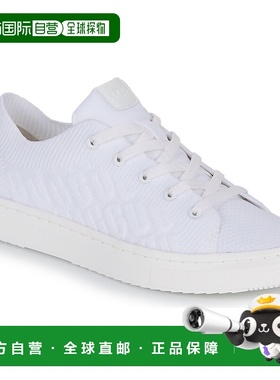 欧洲直邮UGG  W ALAMEDA GRAPHIC KNIT 女鞋低帮板鞋 1144975-WKN