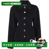 女士 1h可退 欧洲直邮maxmara 外套