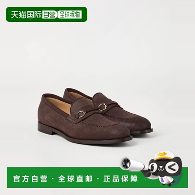 1h可退 欧洲直邮BRUNELLO CUCINELLI 26春夏 252MZUMNAU729C4230