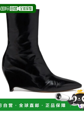 香港直邮MAISON MARGIELA 女士靴子 S58WU0447P7684T8013